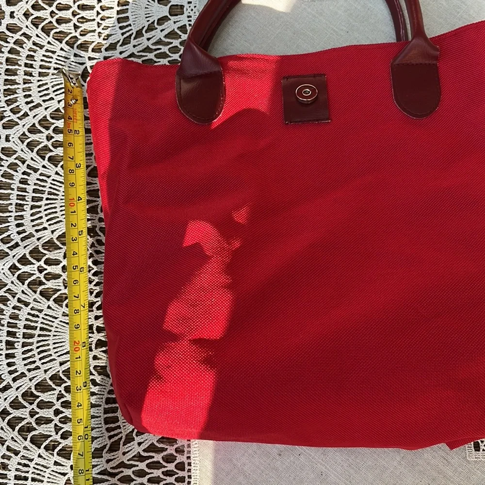 Set of two travel bags